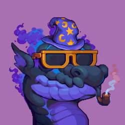 Akumu Dragonz #9