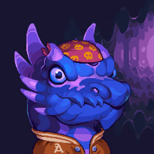 Akumu Dragonz #5662