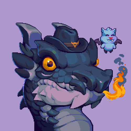 Akumu Dragonz