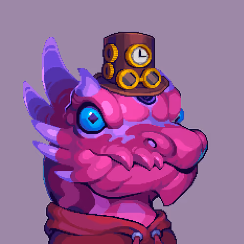 Akumu Dragonz #556