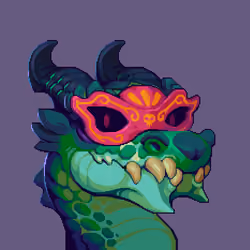 Akumu Dragonz #2674