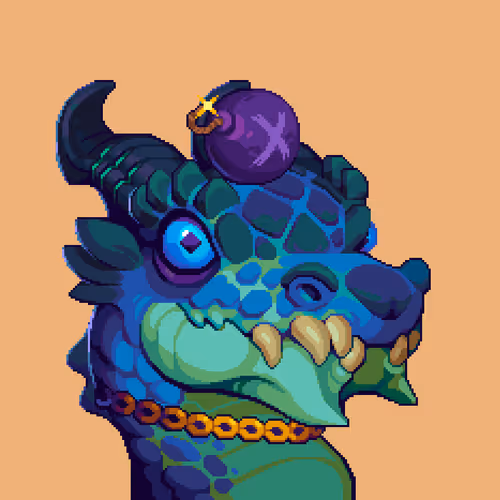 Akumu Dragonz