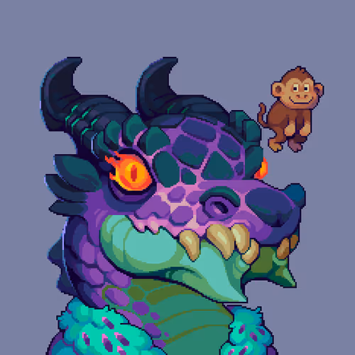 Akumu Dragonz