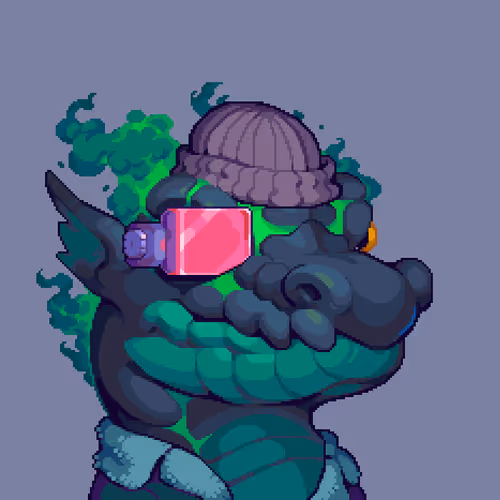 Akumu Dragonz