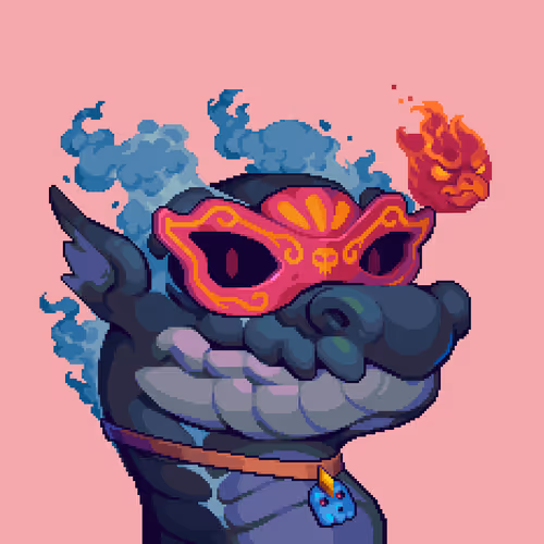 Akumu Dragonz