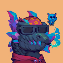 Akumu Dragonz #2361