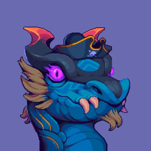 Akumu Dragonz