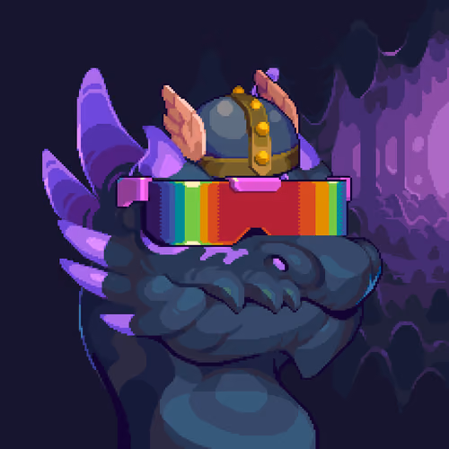 Akumu Dragonz #400