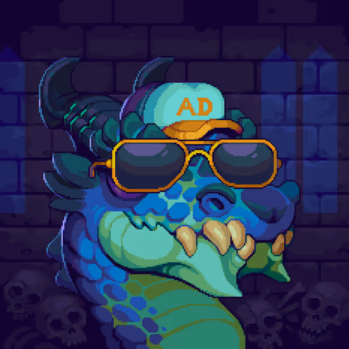 Akumu Dragonz