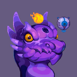 Akumu Dragonz #9592