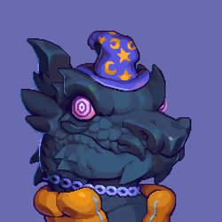 Akumu Dragonz #7402