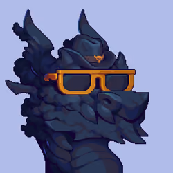 Akumu Dragonz #3343