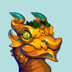 Akumu Dragonz #6988