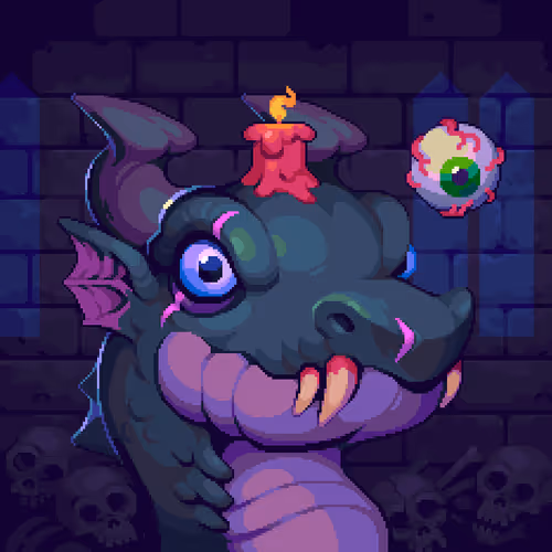 Akumu Dragonz
