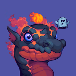 Akumu Dragonz #1714