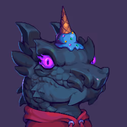 Akumu Dragonz #1575