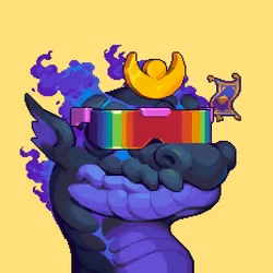 Akumu Dragonz #56