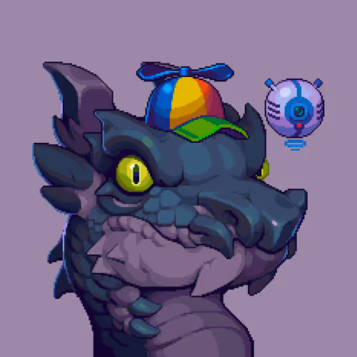 Akumu Dragonz