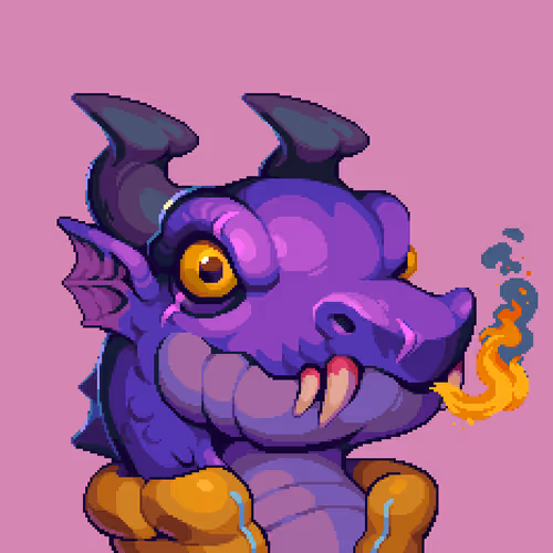 Akumu Dragonz #6214