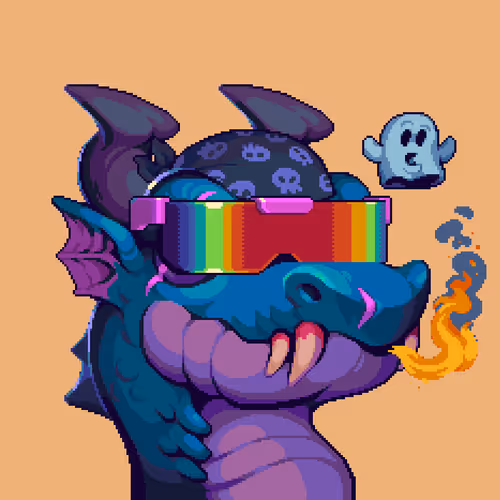 Akumu Dragonz