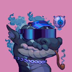 Akumu Dragonz #2803