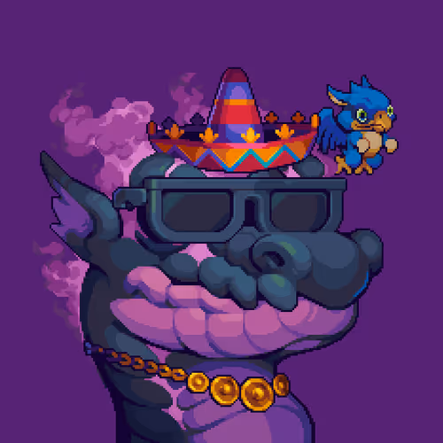 Akumu Dragonz