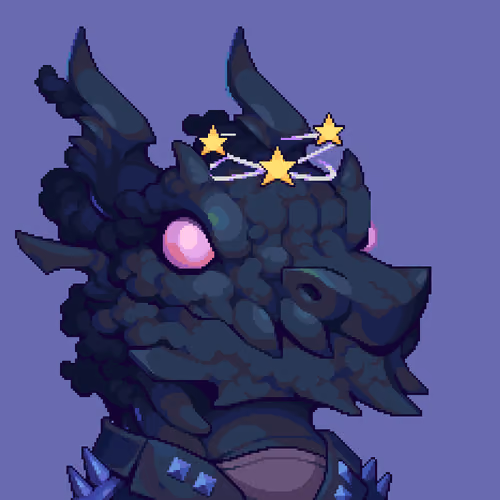 Akumu Dragonz #4249