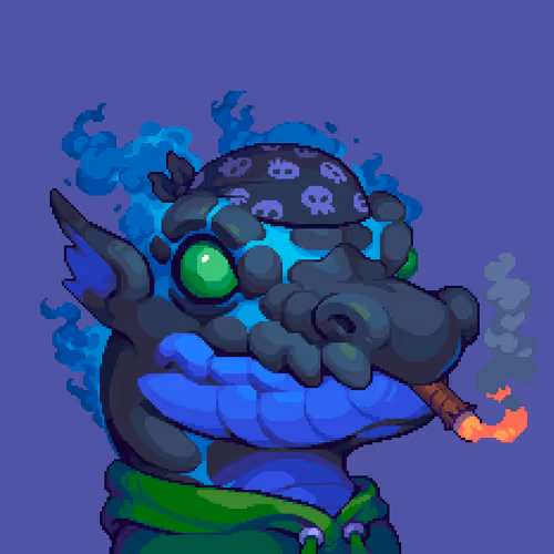 Akumu Dragonz