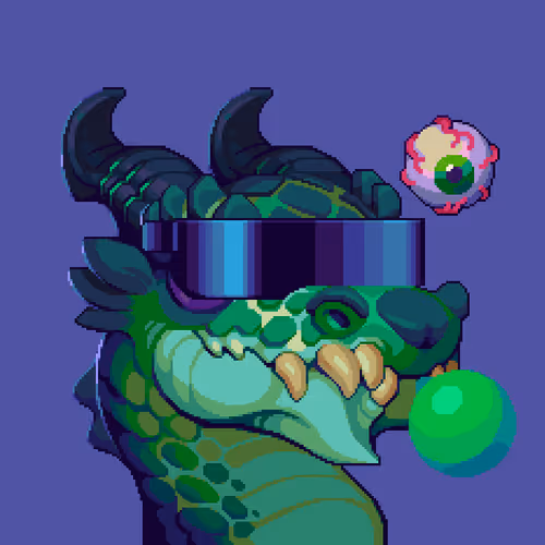 Akumu Dragonz