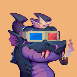 Akumu Dragonz #24