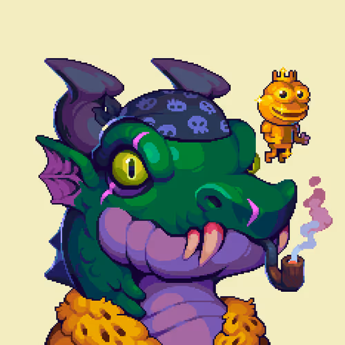 Akumu Dragonz