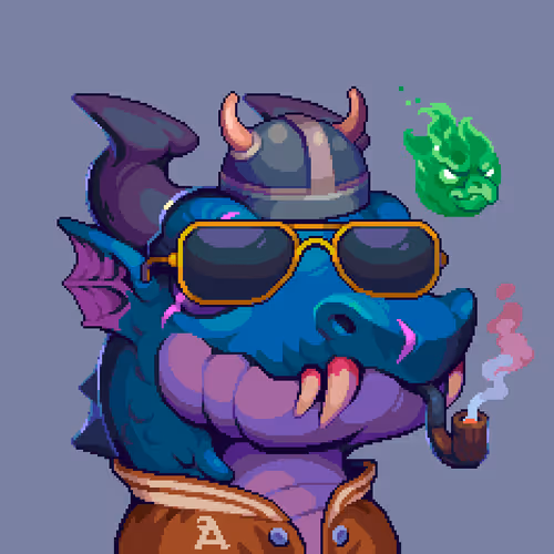 Akumu Dragonz
