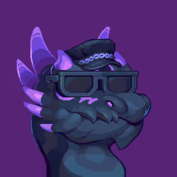 Akumu Dragonz #3831