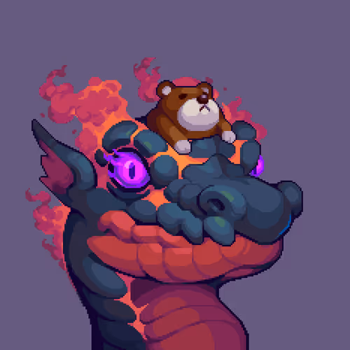 Akumu Dragonz