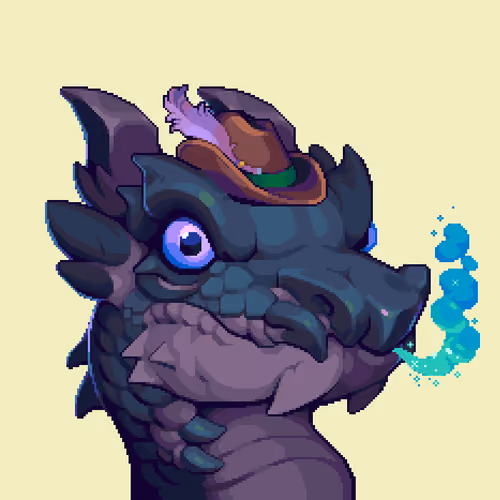 Akumu Dragonz #2270