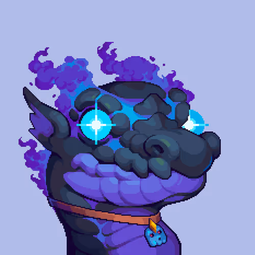 Akumu Dragonz
