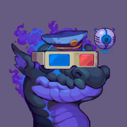 Akumu Dragonz #2892