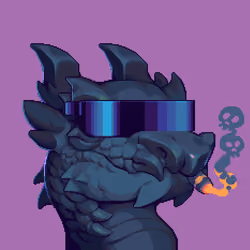 Akumu Dragonz #269