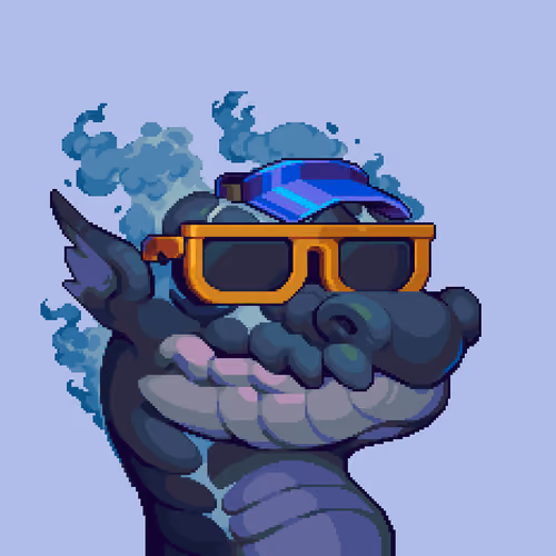 Akumu Dragonz #149