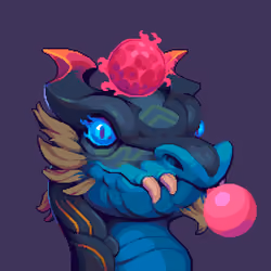 Akumu Dragonz #344