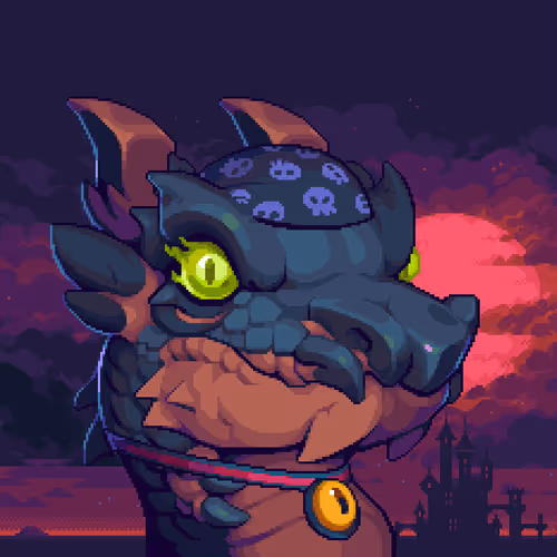 Akumu Dragonz