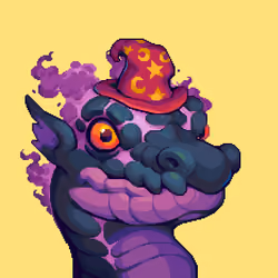 Akumu Dragonz #9325