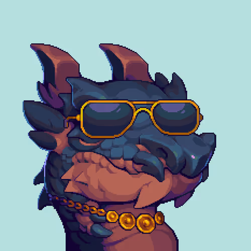 Akumu Dragonz