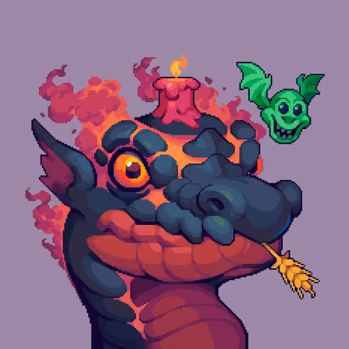 Akumu Dragonz