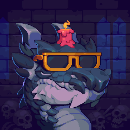 Akumu Dragonz #5930