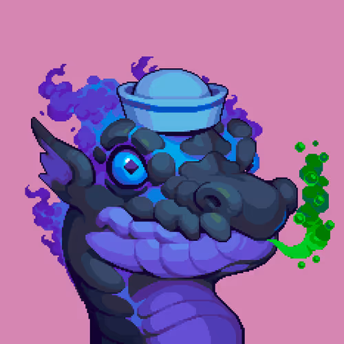 Akumu Dragonz