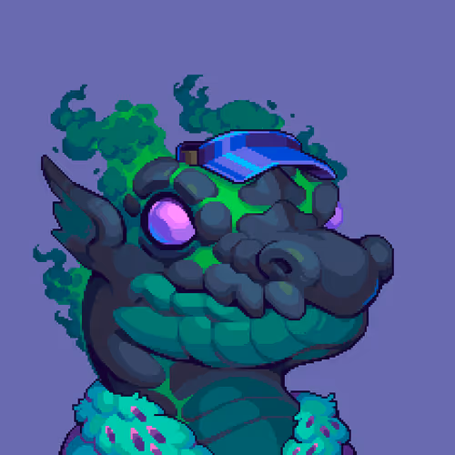 Akumu Dragonz