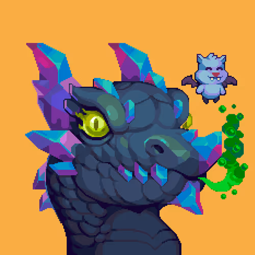 Akumu Dragonz