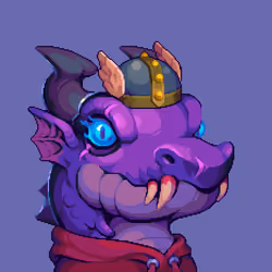 Akumu Dragonz #5709