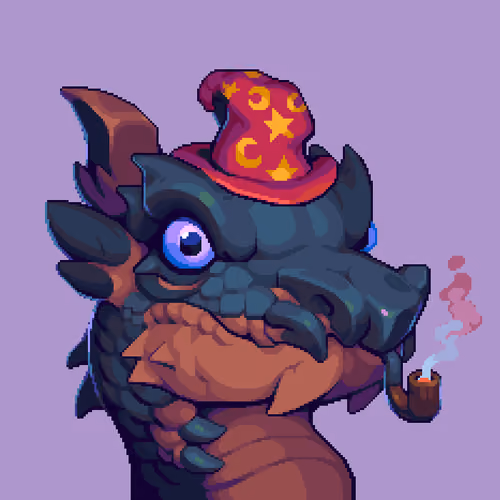 Akumu Dragonz #5588